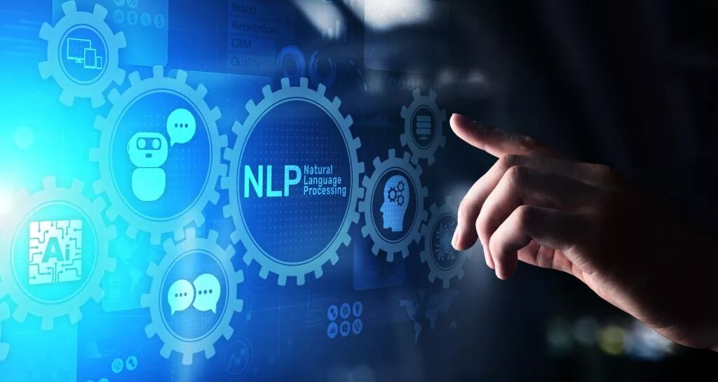 پردازش زبان طبیعی یا NLP چیست؟