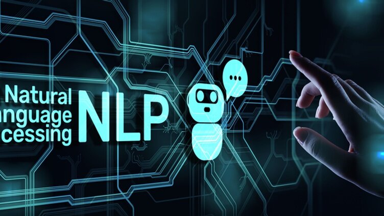 پردازش زبان طبیعی یا NLP چیست؟
