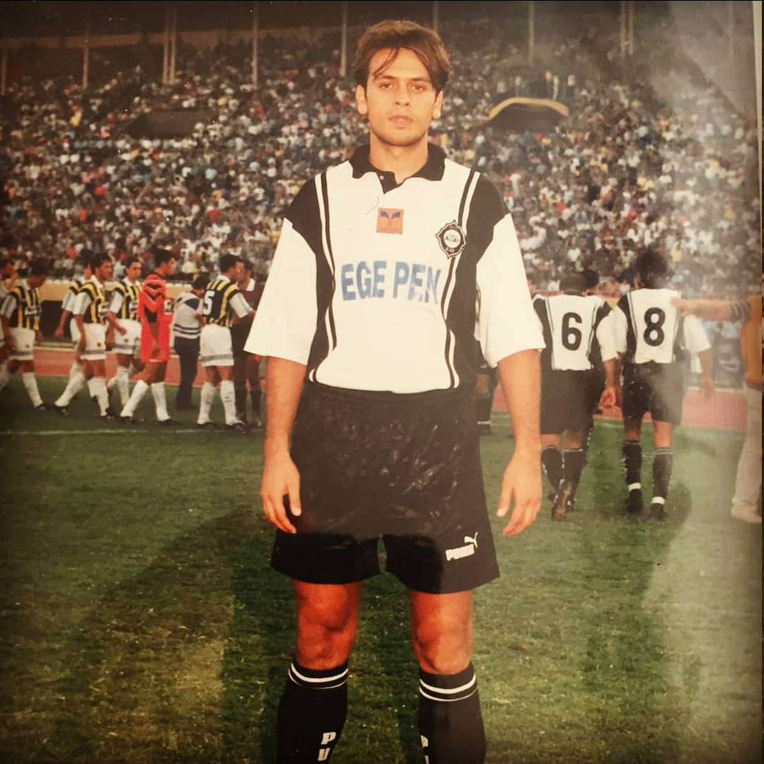 لژیونرها؛ از این لیگ فرار کنید!