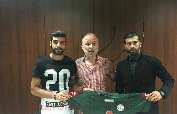 لژیونرها؛ از این لیگ فرار کنید!