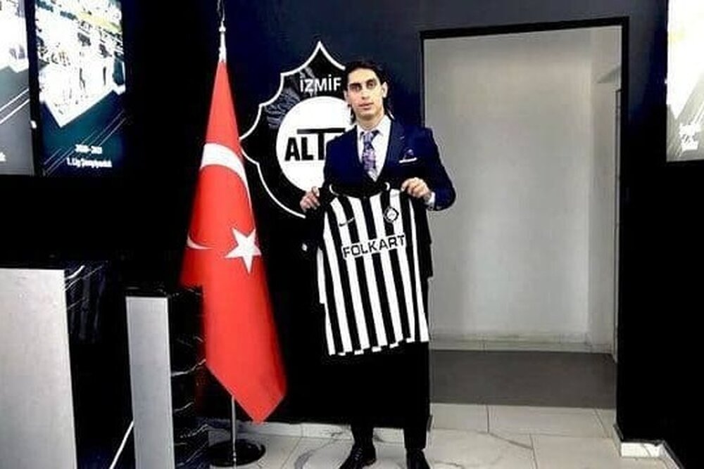 لژیونرها؛ از این لیگ فرار کنید!