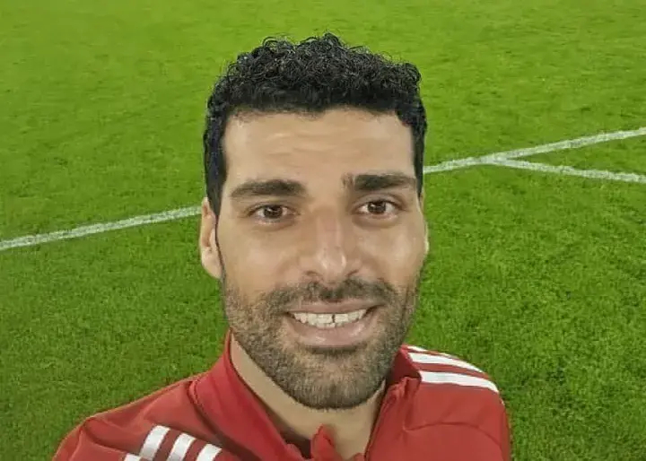 عکس| سلفی طارمی پس از درخشش در دربی