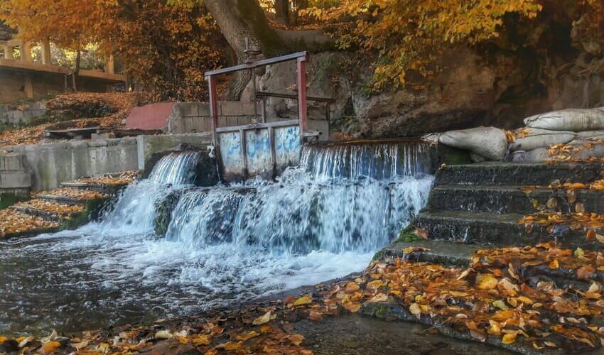ثبت «جهانی» سه روستای ایرانی در سال ۲۰۲۵/ از حرا تا البرز؛ آشنایی با میراث زنده گردشگری