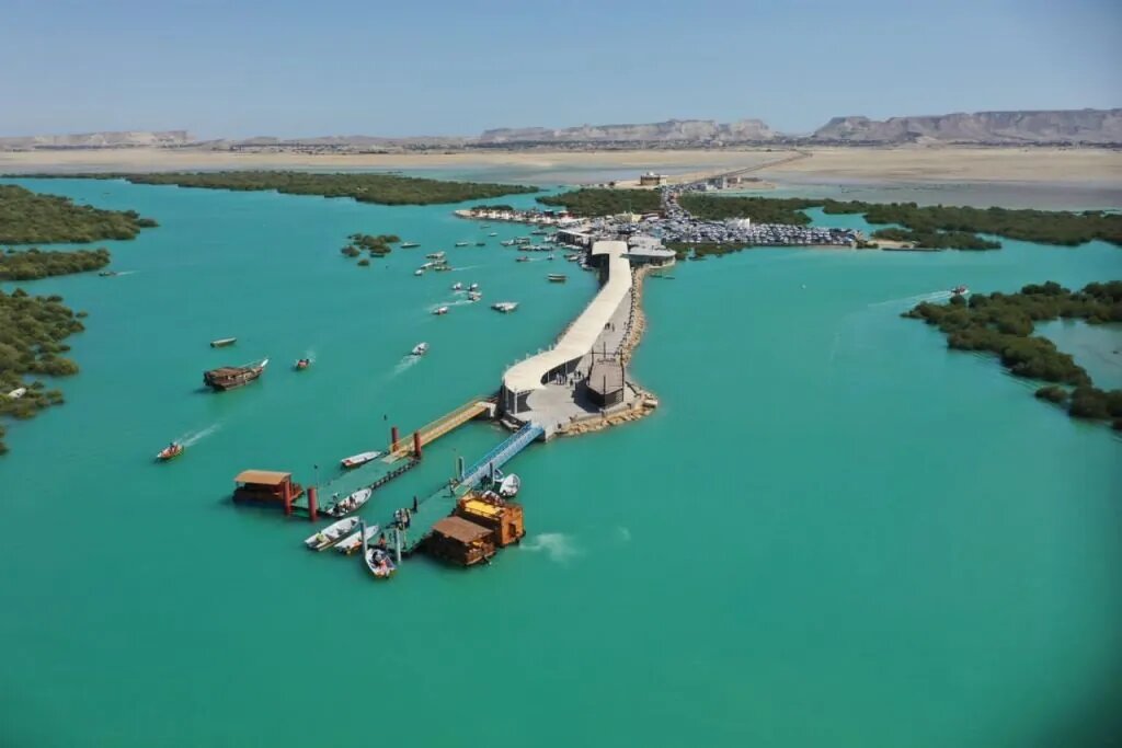 ثبت «جهانی» سه روستای ایرانی در سال ۲۰۲۵/ از حرا تا البرز؛ آشنایی با میراث زنده گردشگری