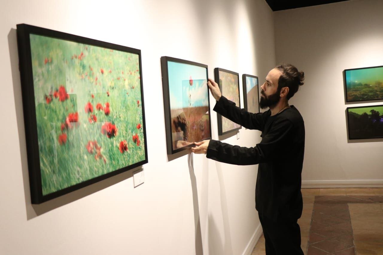 رام کردن وجهِ آشوبناک جهان