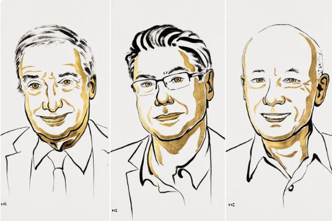 بررسی آرای برندگان نوبل اقتصادی ۲۰۲۵/ خیرخواهان: بدون نوآوری، توسعه و رفاه عمومی محقق نمی‌شود