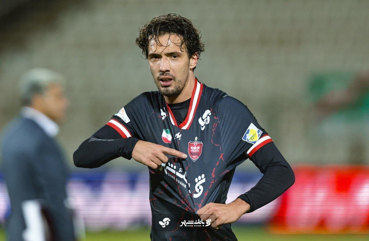 دغدغه‌های اوسمار برای دربی!