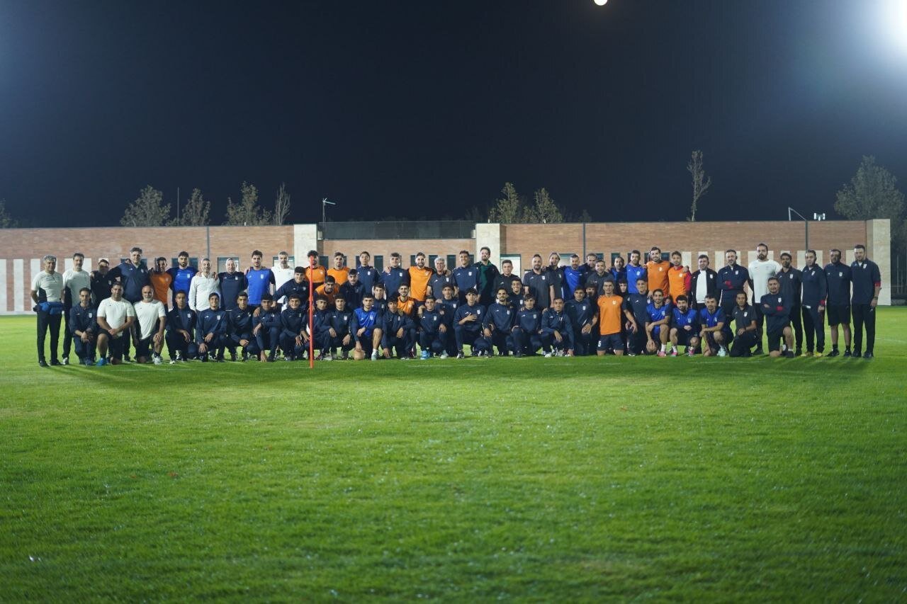 لژیونرها زیر ذره‌بین قلعه‌نویی