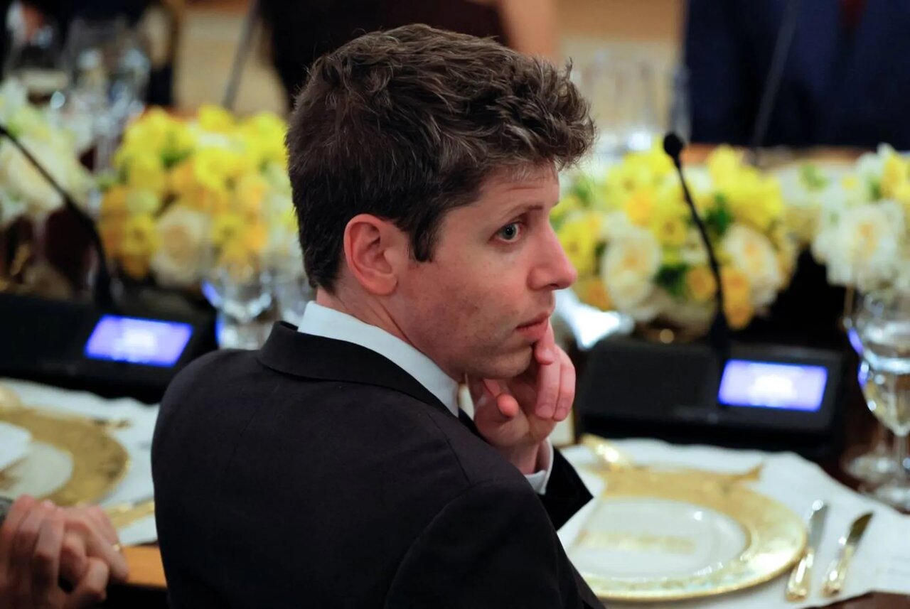 دیدگاه عجیب خالق «ChatGPT»‌ / به جوانانی که ترک تحصیل می‌کنند، حسادت می‌کنم!