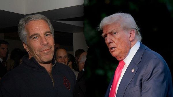 جفری اپستین؛ دوستی مفید برای رژیم صهیونیستی و عامل رسوایی پنهان برای آمریکا / آیا پستین رسما افسر موساد بوده؟