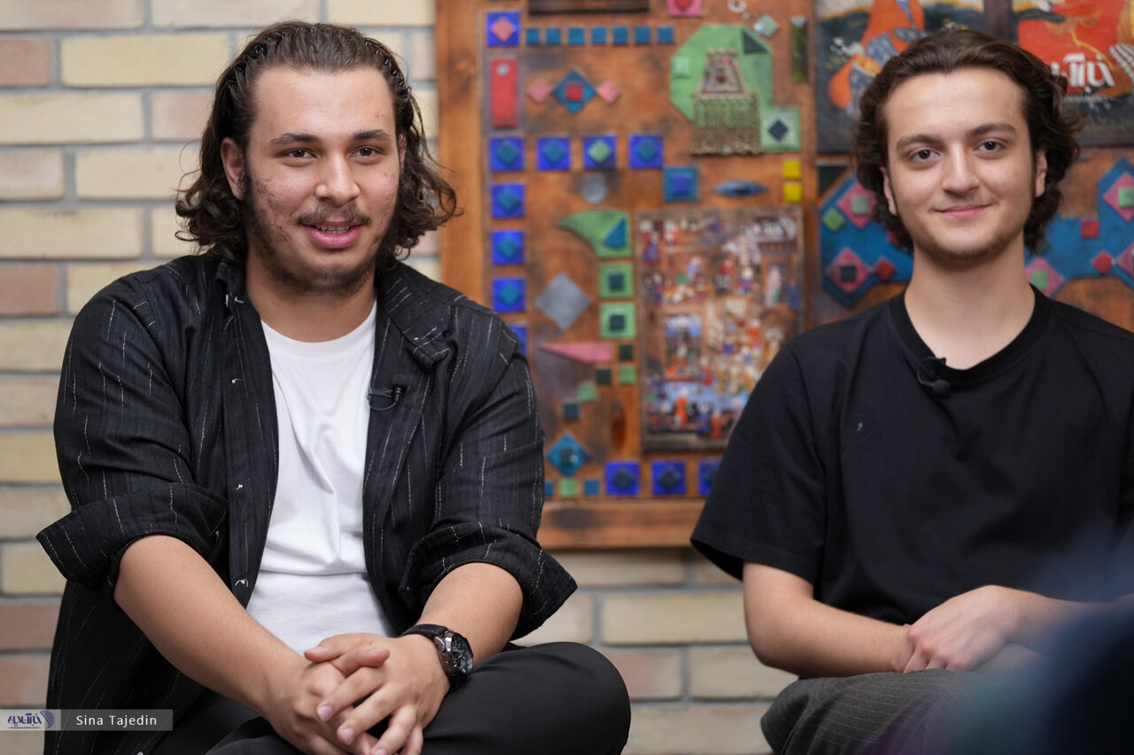 این که باید از «شهید» هم دفاع کرد، نشان از شکاف عظیم اجتماعی است/ قراری بر تغییر پایان فیلم نبود/ معرفی چهار بازیگر به سینمای نوجوان با «بچه مردم»