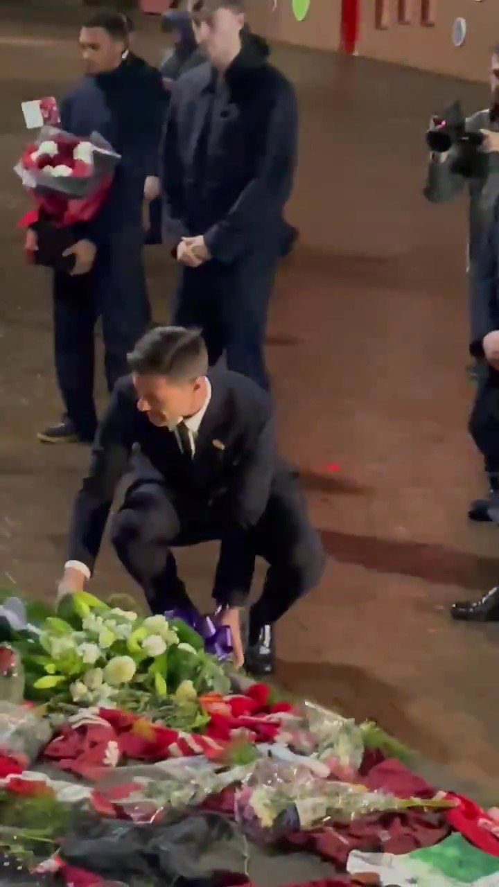 عکس| کار زیبای رئالیها جای تحسین دارد