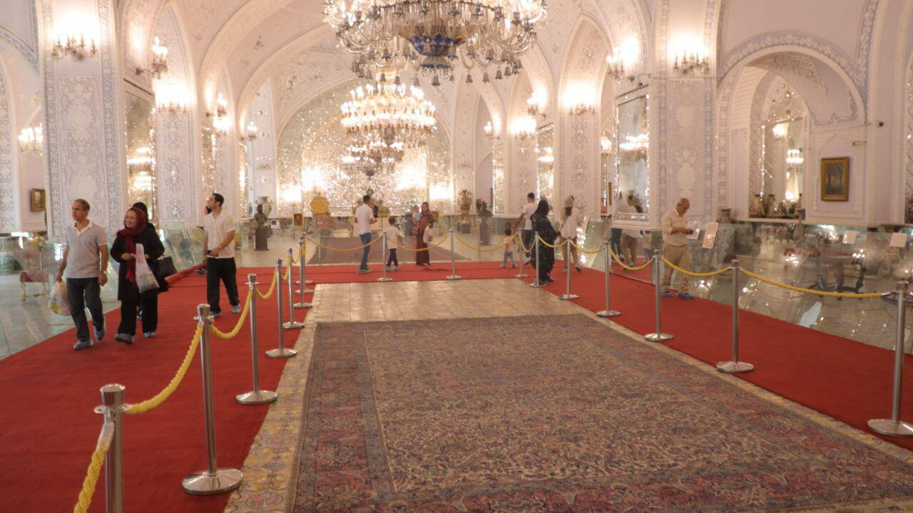 تهرانِ سرد، تجربه‌های داغ/ ۱۲ مقصد گردشگری منتخب پایتخت برای تعطیلات آخر هفته