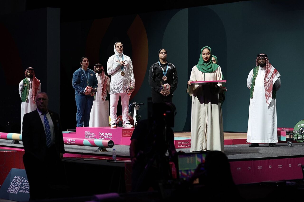 مهسا بهشتی: درس میخوانم و داروساز میشوم