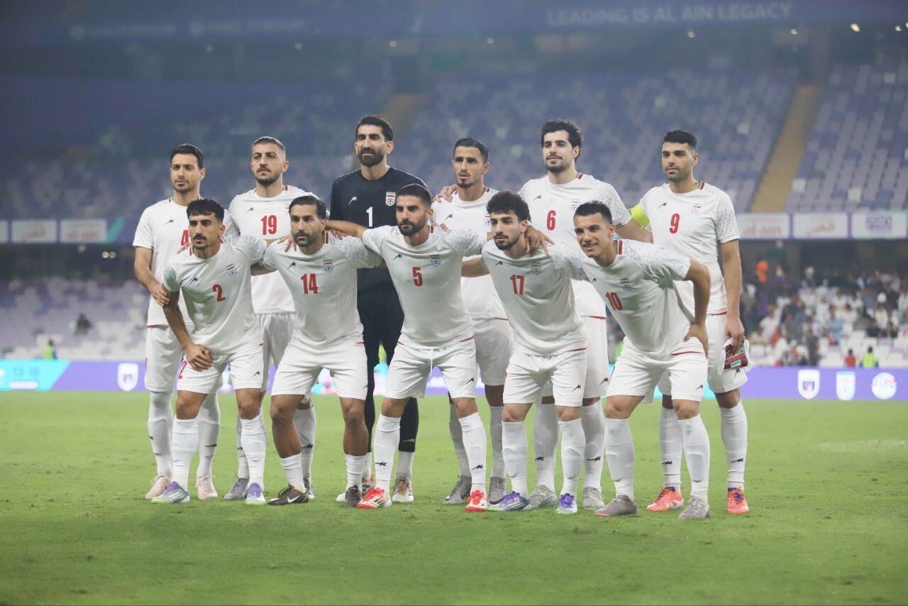 تیم ملی برای اولینبار در قرعهکشی شانس آورد؛ فوتبال ایران خالی از بازیکن شده است!