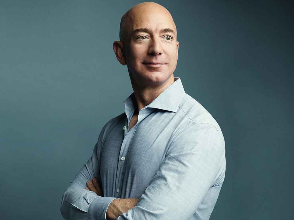 پروژه جدید جف بزوس با نیروهای فراری از اوپناِیآی و متا پا میگیرد!