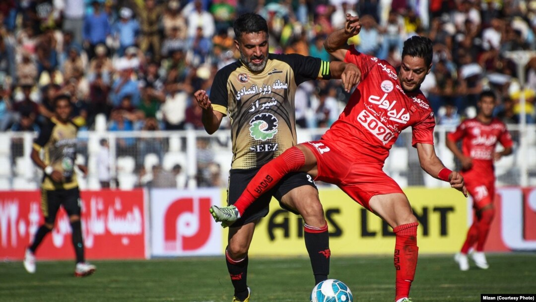 پادیاب؛ تیمی که نوژن و داماش نشد!