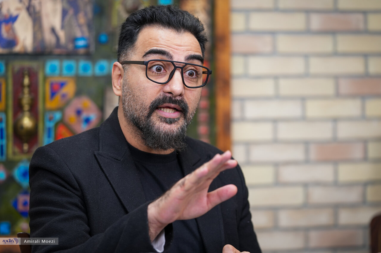 تهیهکننده «یوز»: ما خریدار دغدغههای وارداتی هستیم؛ از همجنسگرایی تا «لبوبو»!/ متهم شدیم که پول گرفتهایم تا علت انقراض یوز را «شکار» معرفی کنیم