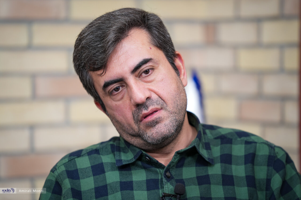 تهیهکننده «یوز»: ما خریدار دغدغههای وارداتی هستیم؛ از همجنسگرایی تا «لبوبو»!/ متهم شدیم که پول گرفتهایم تا علت انقراض یوز را «شکار» معرفی کنیم