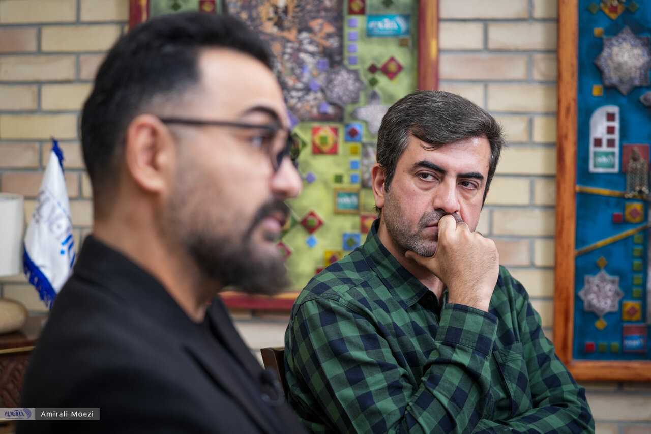 تهیهکننده «یوز»: ما خریدار دغدغههای وارداتی هستیم؛ از همجنسگرایی تا «لبوبو»!/ متهم شدیم که پول گرفتهایم تا علت انقراض یوز را «شکار» معرفی کنیم