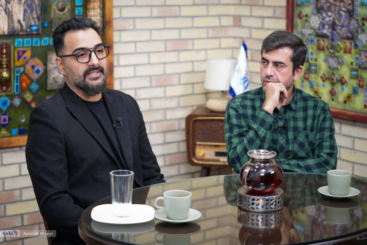 تهیهکننده «یوز»: ما خریدار دغدغههای وارداتی هستیم؛ از همجنسگرایی تا «لبوبو»!/ متهم شدیم که پول گرفتهایم تا علت انقراض یوز را «شکار» معرفی کنیم