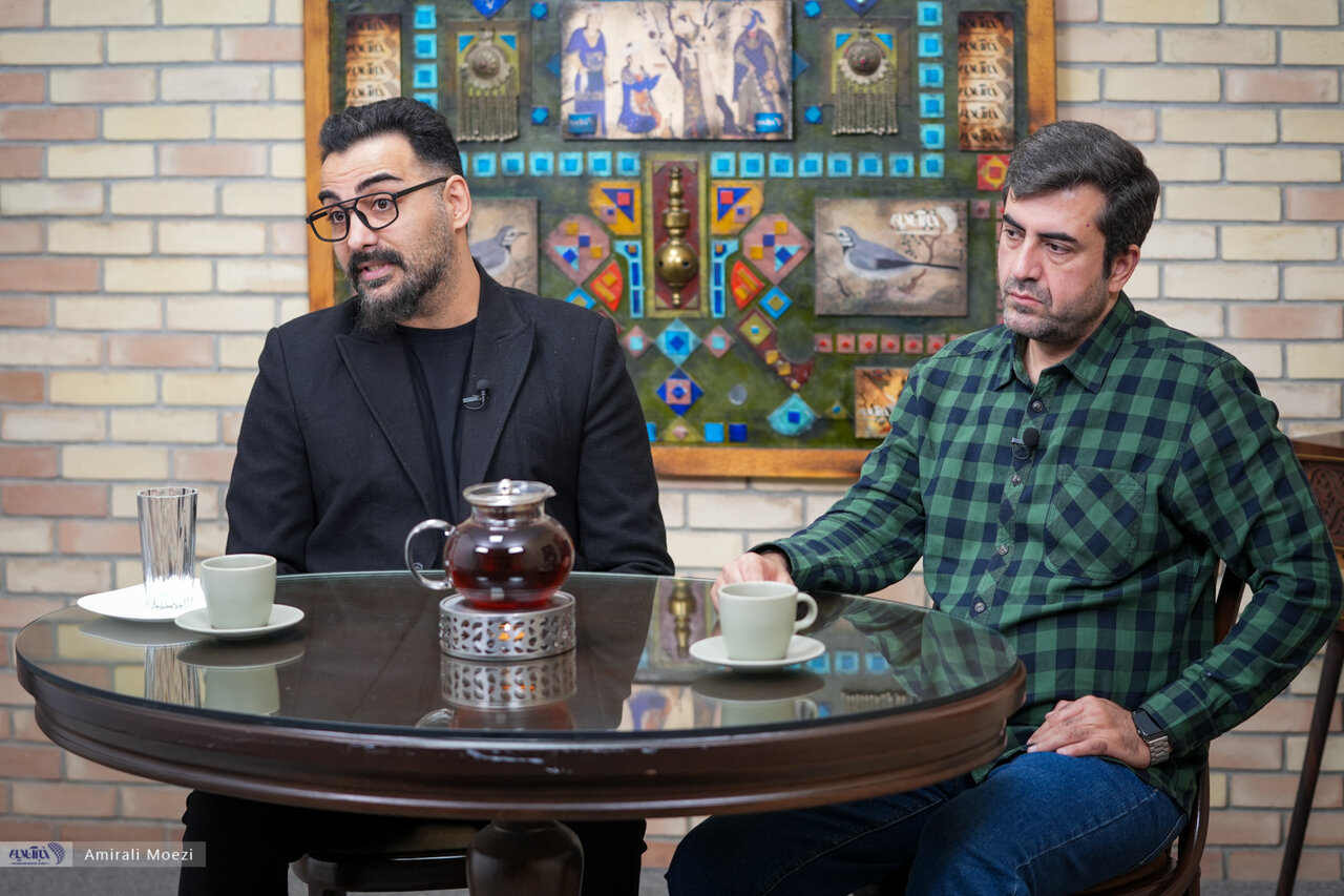 تهیهکننده «یوز»: ما خریدار دغدغههای وارداتی هستیم؛ از همجنسگرایی تا «لبوبو»!/ متهم شدیم که پول گرفتهایم تا علت انقراض یوز را «شکار» معرفی کنیم