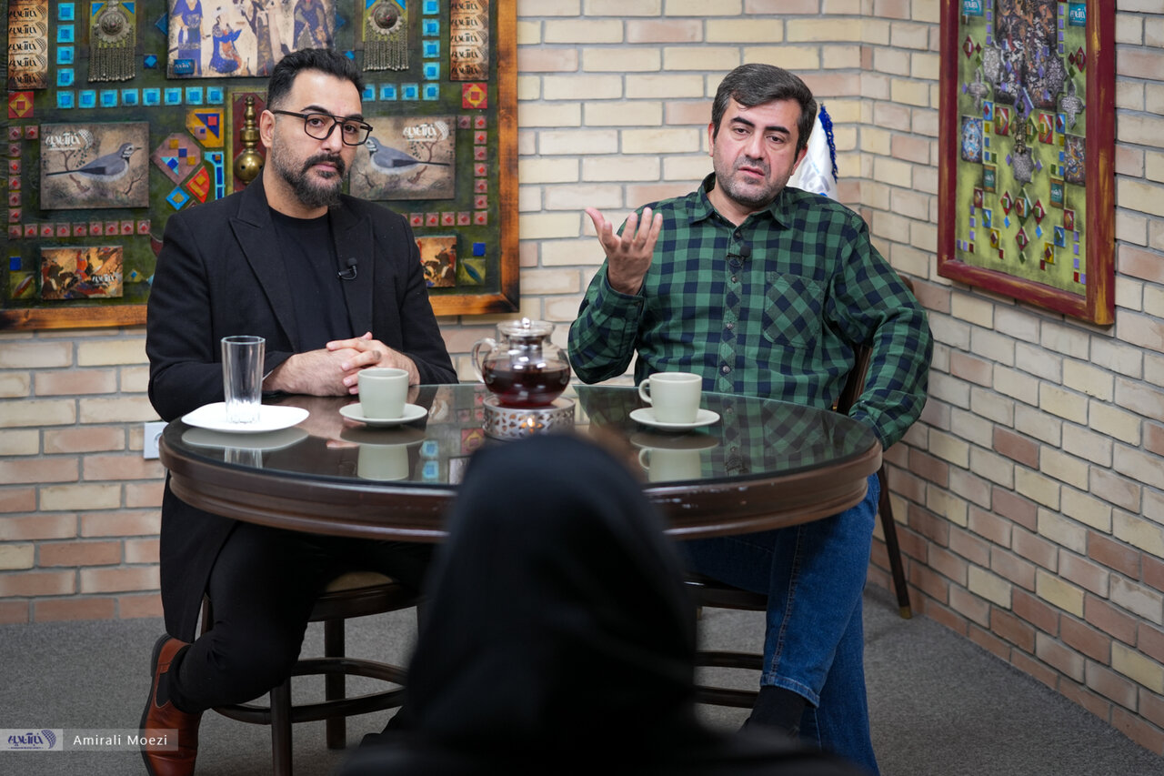 تهیهکننده «یوز»: ما خریدار دغدغههای وارداتی هستیم؛ از همجنسگرایی تا «لبوبو»!/ متهم شدیم که پول گرفتهایم تا علت انقراض یوز را «شکار» معرفی کنیم