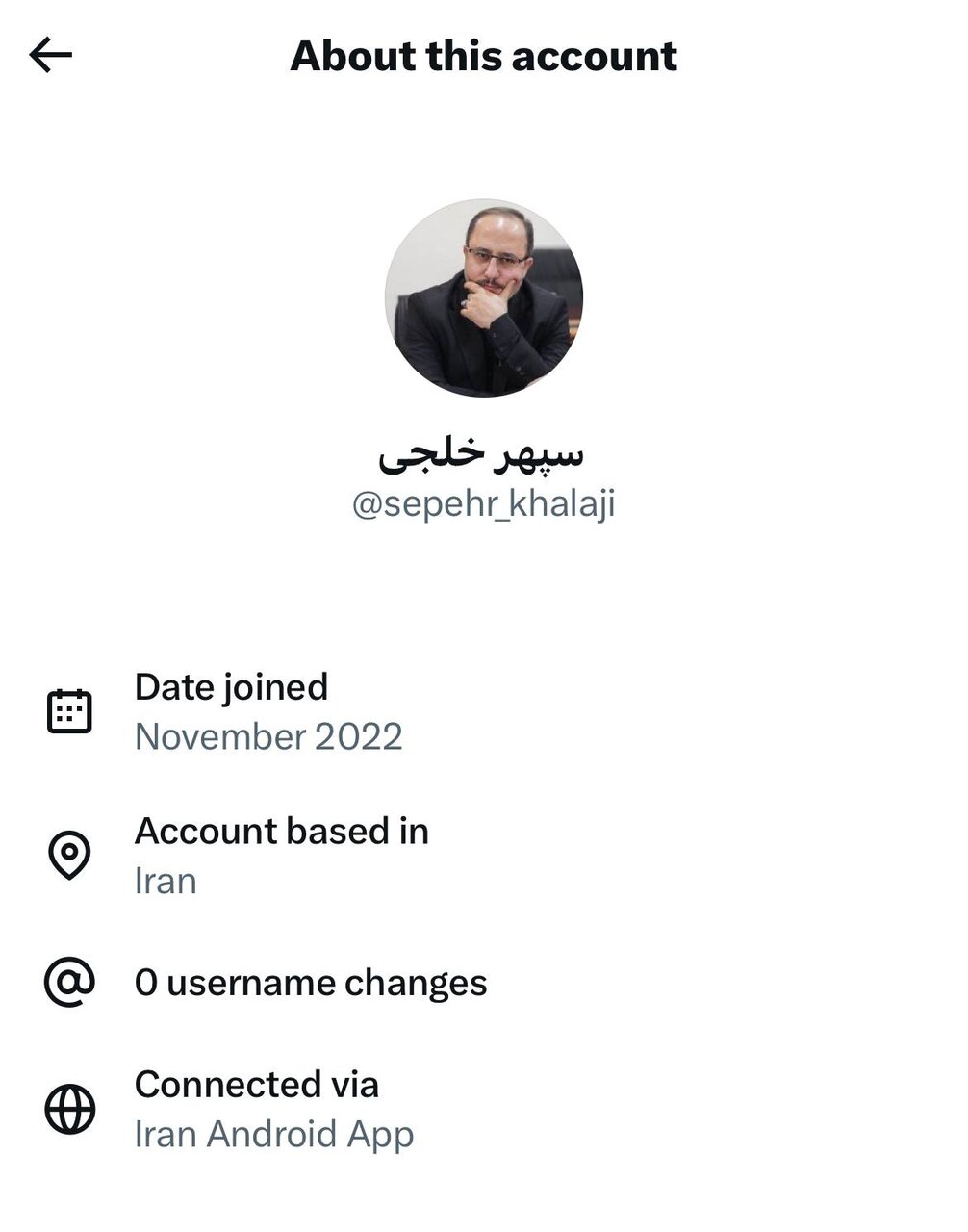 خط سفید، حامیان فیلترینگ؛ رطب خورده‌هایی که منع رطب می‌کنند/ آپدیت جدید ایکس چگونه تندروها را بدنام کرد؟