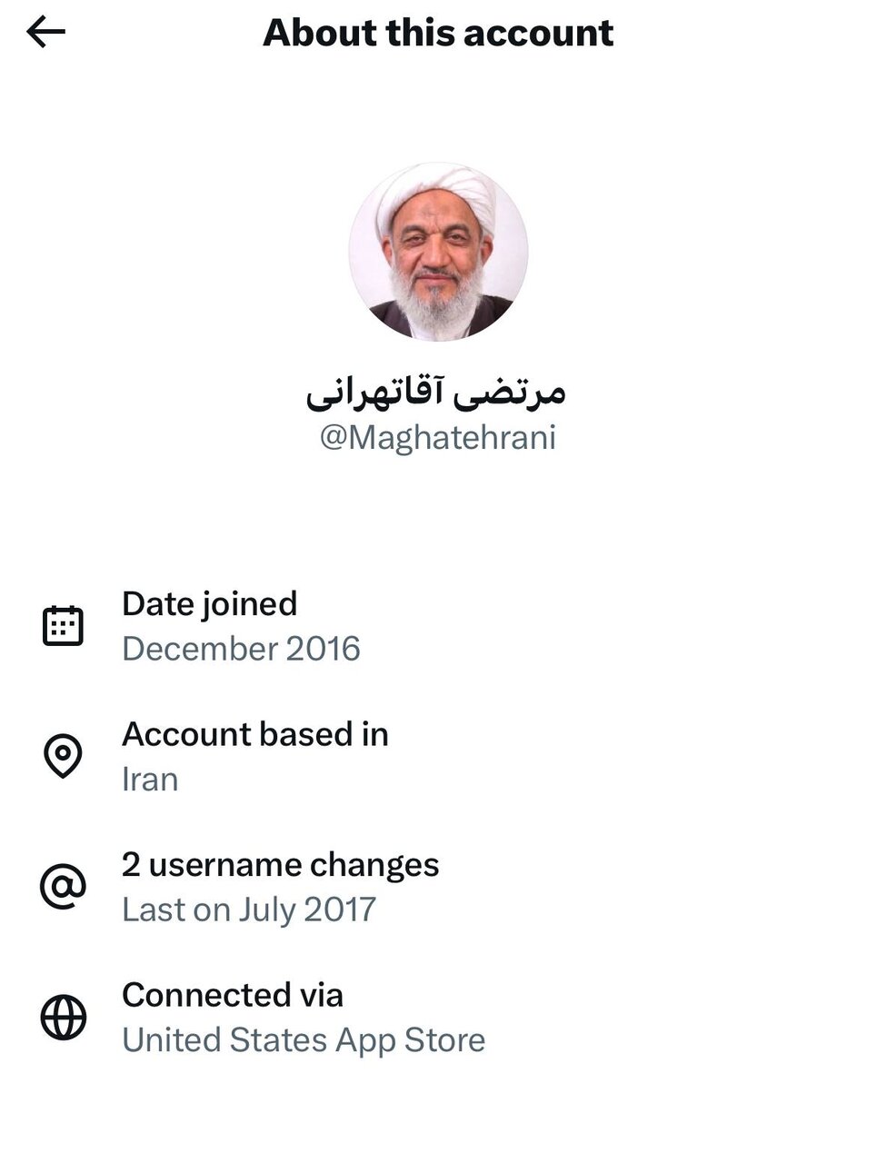 خط سفید، حامیان فیلترینگ؛ رطب خورده‌هایی که منع رطب می‌کنند/ آپدیت جدید ایکس چگونه تندروها را بدنام کرد؟