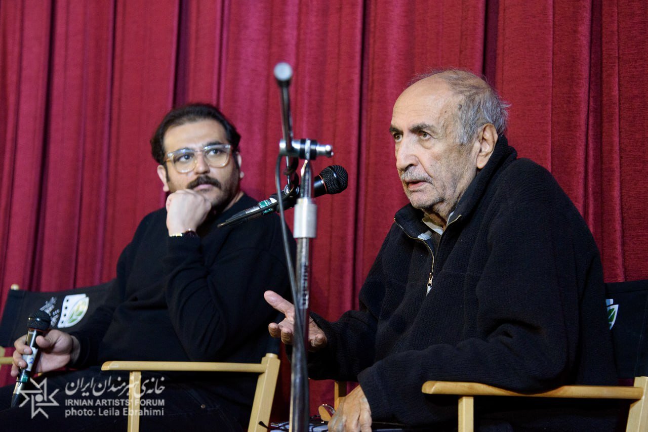 حنابندون، کندو، راوی و تاری، نشان داده شدند و در موردشان حرف زده شد