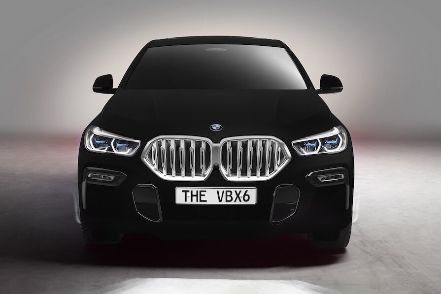 سرنوشت سیاه‌ترین خودروی جهان به کجا رسید؟