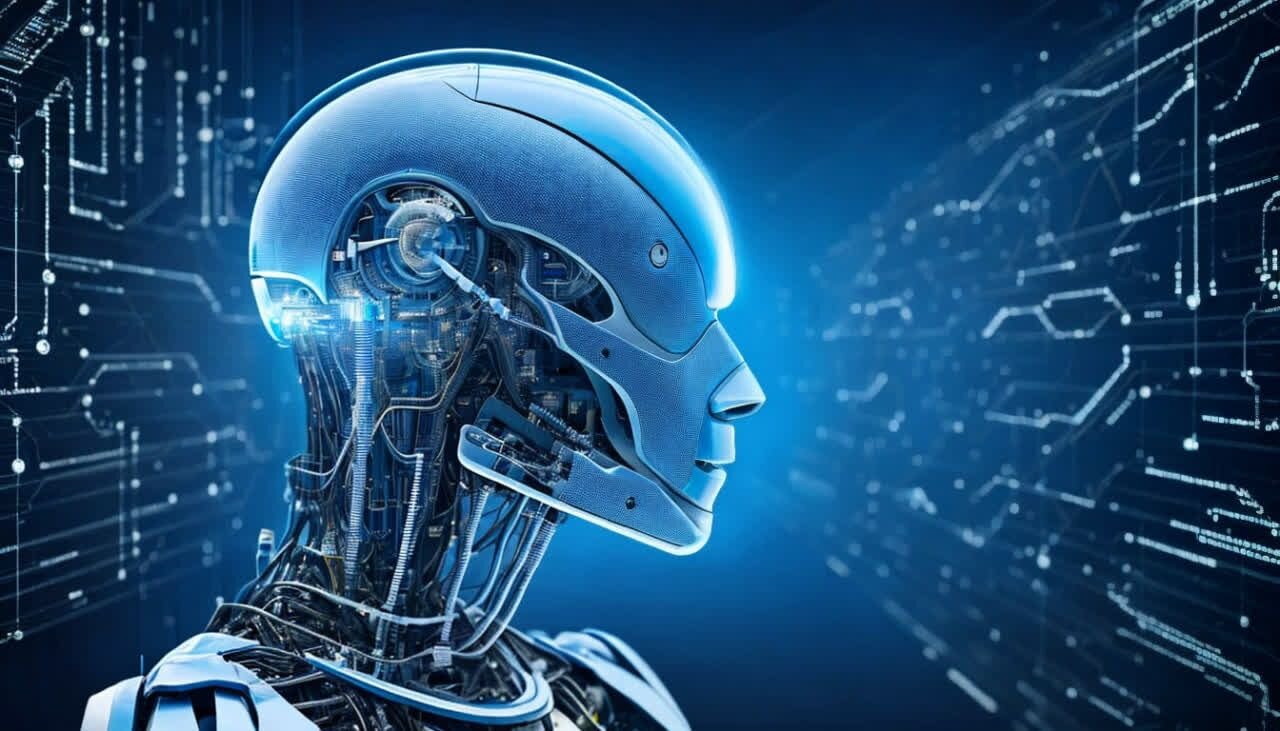 اعلام جزئیات راه‌اندازی اپراتورهای ملی هوش مصنوعی و داده