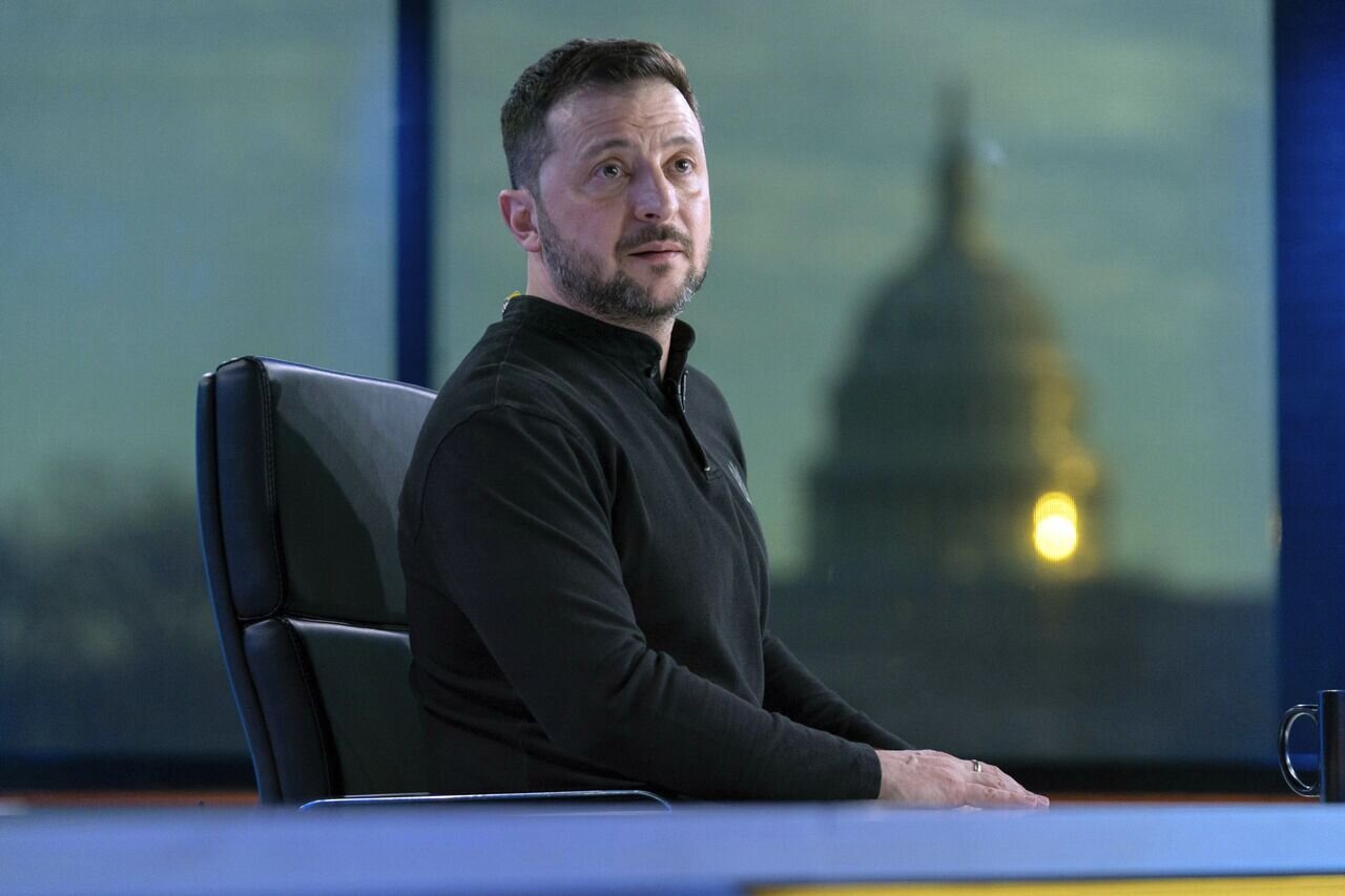 آیا ترامپ می‌تواند کی‌یف را به پایان جنگ راضی کند؟ / ابرهای ابهام بر فراز سرنوشت اوکراین / همه چیز درباره طرح ۲۰ ماده‌ای ترامپ برای صلح اوکراین