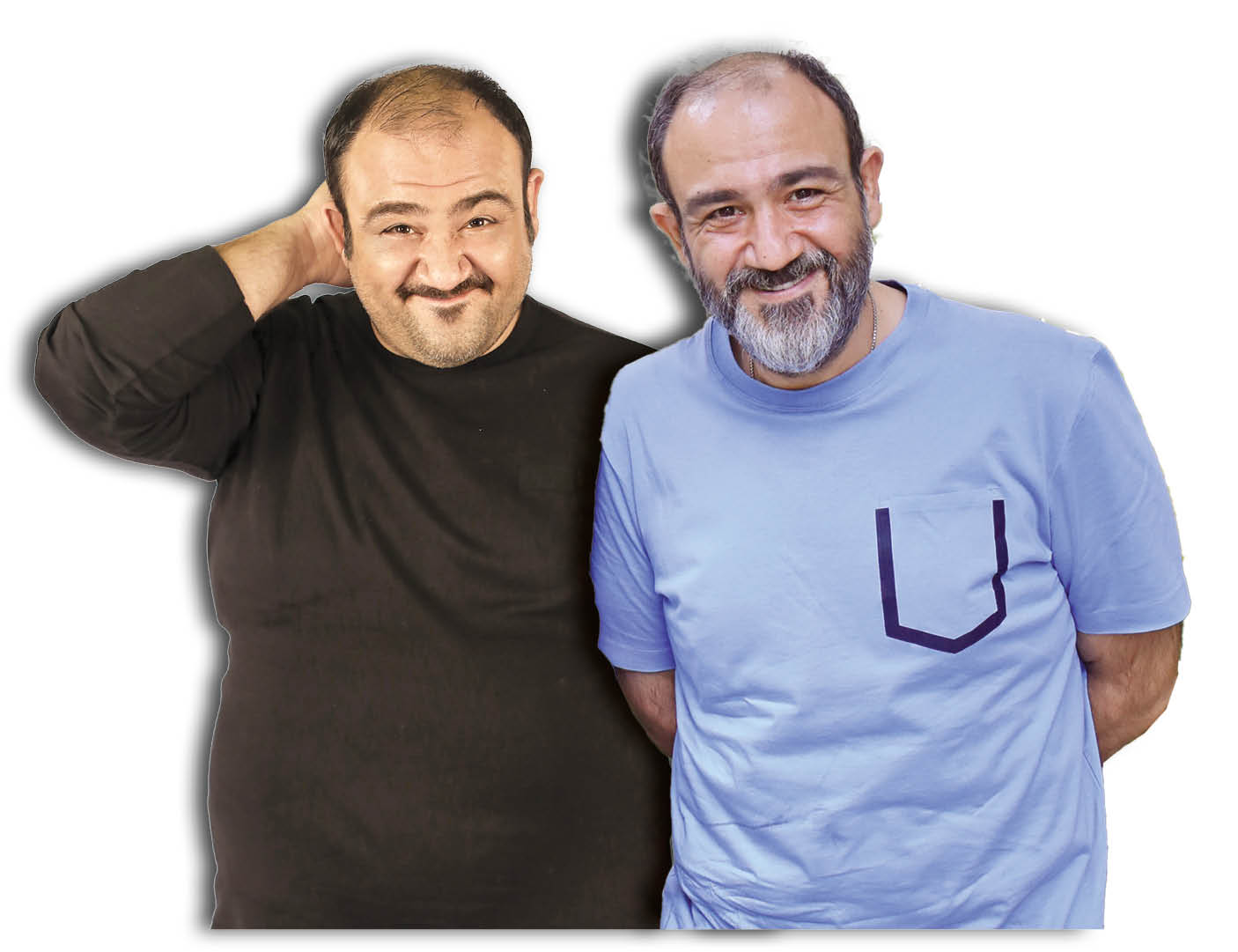 زیر آسمان شهر ۲۰ سال بعد