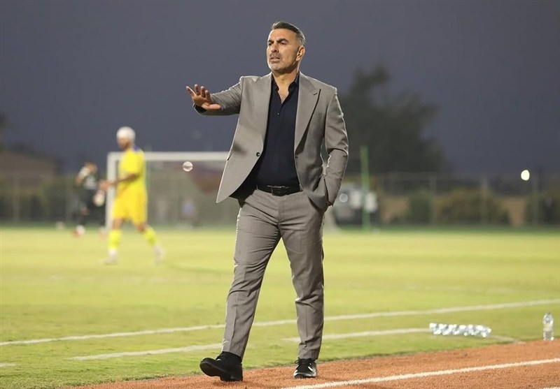 محمود فکری , لیگ دسته اول فوتبال , 