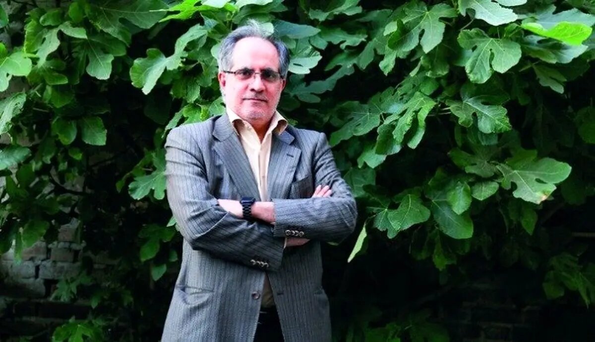 خلع ید بودجه خواران ناکارآمد؛ آزمون شجاعت دولت پزشکیان / سعید شریعتی: راضی نیستم حتی یک ریال از مالیات من به صداوسیما داده شود