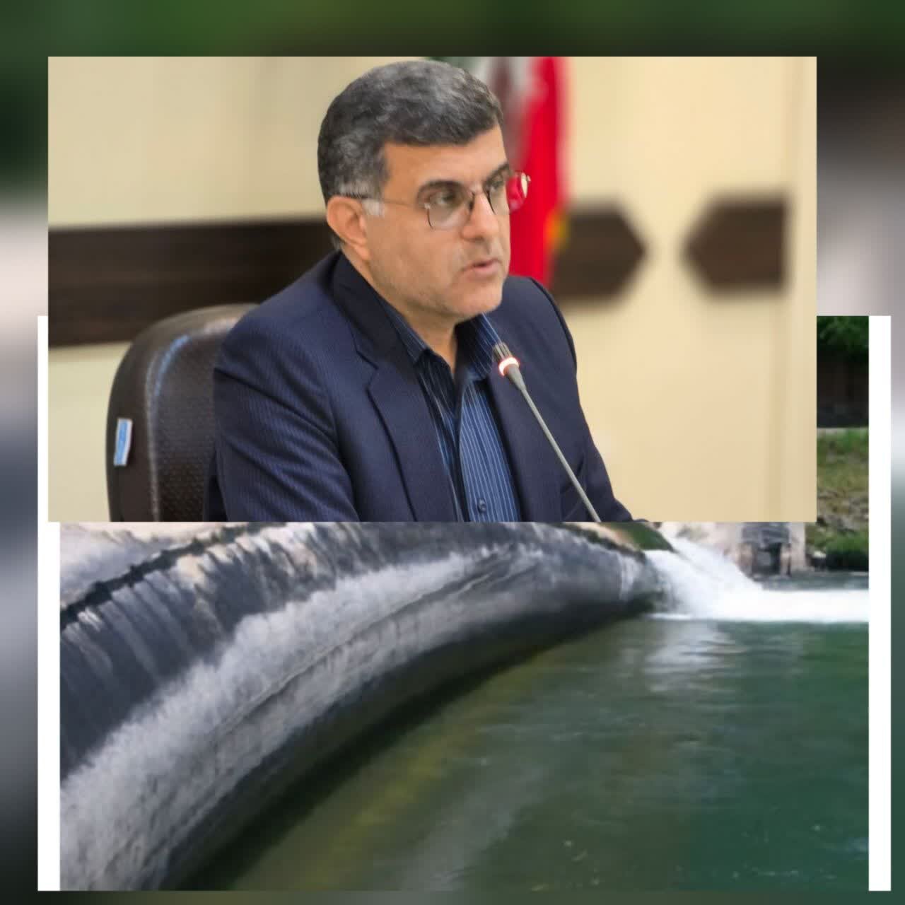 فرماندار شهرستان آستانه