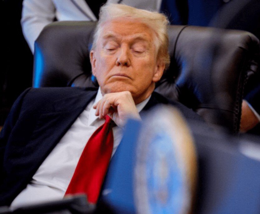 آیا ترامپ میتواند کییف را به پایان جنگ راضی کند؟ / ابرهای ابهام بر فراز سرنوشت اوکراین / همه چیز درباره طرح ۲۰ مادهای ترامپ برای صلح اوکراین