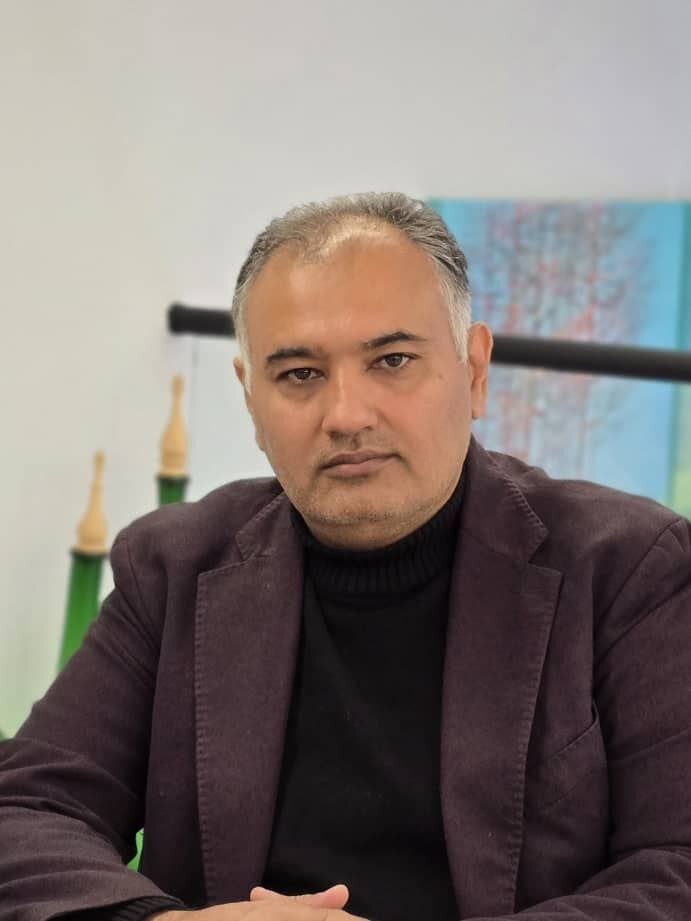 سرمایه‌گذاری روی انیمیشن؛ علی قربانی دبیر شد