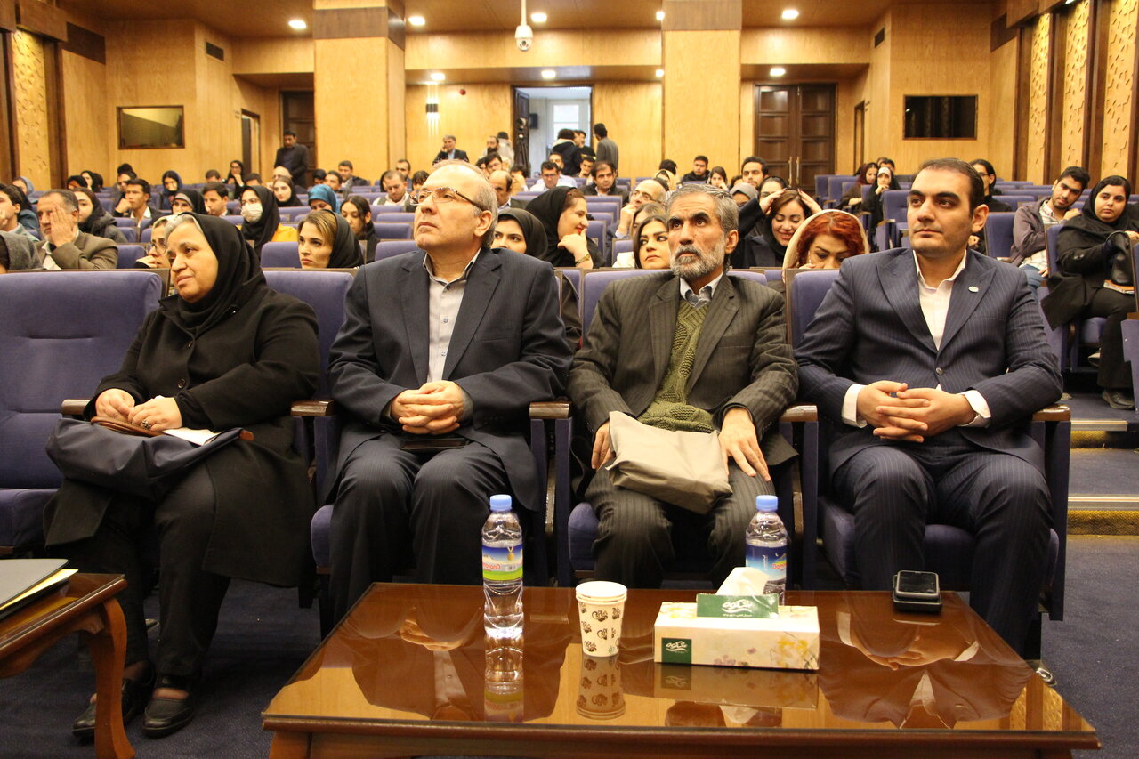 در جستجوی راهکاری برای رابطه ایران با نهادهای بین المللی در مسئله حقوق بشر / اساتید حقوق بینالملل در روز جهانی حقوق بشر چه گفتند؟