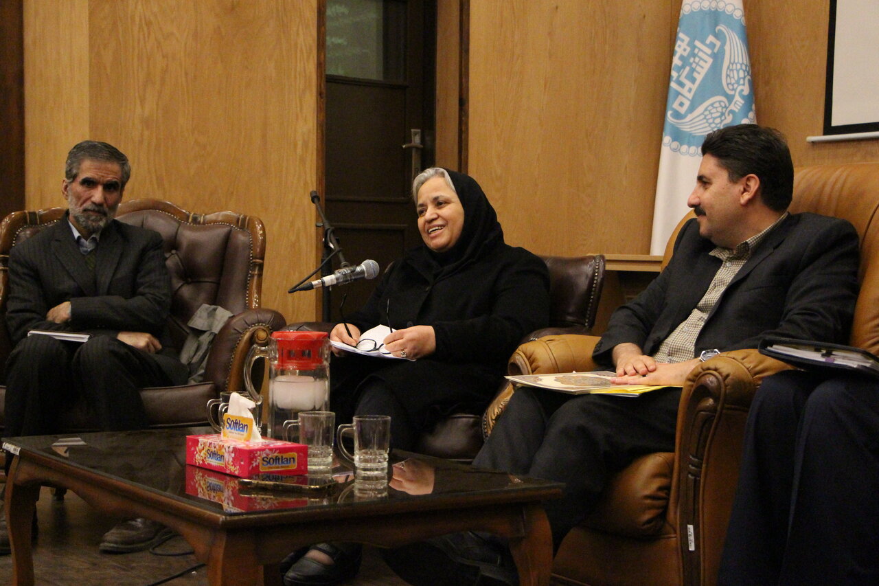 در جستجوی راهکاری برای رابطه ایران با نهادهای بین المللی در مسئله حقوق بشر / اساتید حقوق بینالملل در روز جهانی حقوق بشر چه گفتند؟