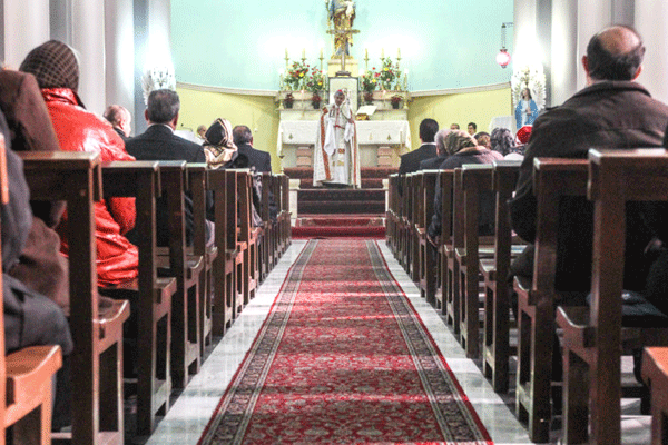 واپسین روزهای پاییز کجا برویم؟/ تهرانگردی با حال‌وهوای کریسمس