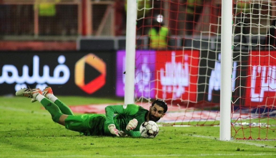 اگر میتوانی من را بگیر!