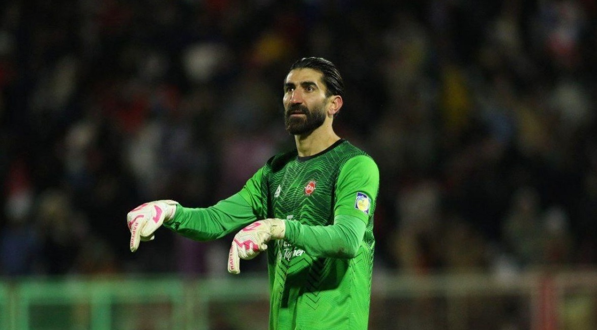 اگر میتوانی من را بگیر!