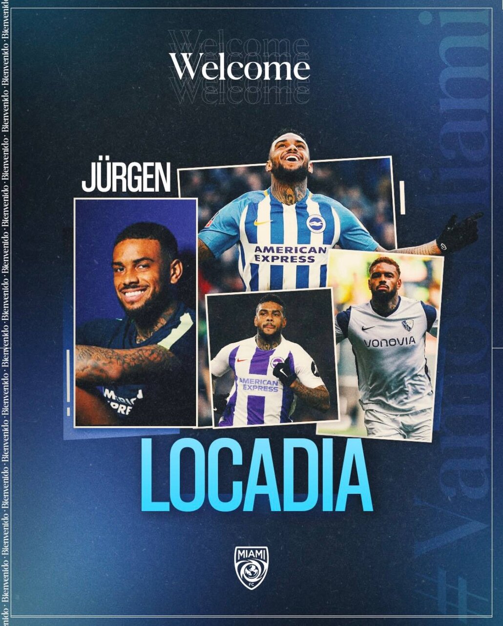 عکس | ستاره سابق پرسپولیس در تیم آمریکایی