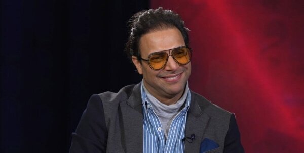 تهیه‌کننده پیرپسر: پیگیری‌ها درباره قاچاق فیلم به نتیجه‌ای نرسیده است/ ضرر یک میلیون دلاری