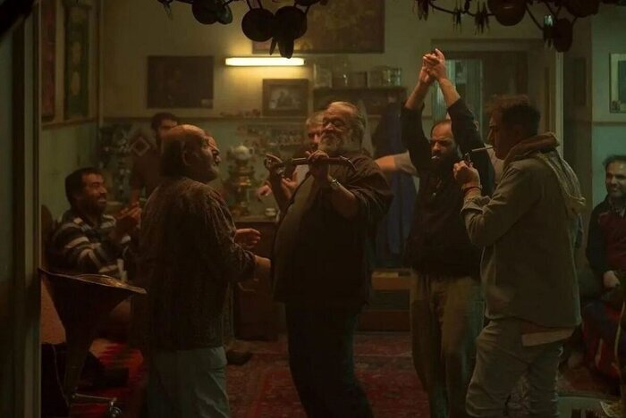 تهیه‌کننده پیرپسر: پیگیری‌ها درباره قاچاق فیلم به نتیجه‌ای نرسیده است/ ضرر یک میلیون دلاری