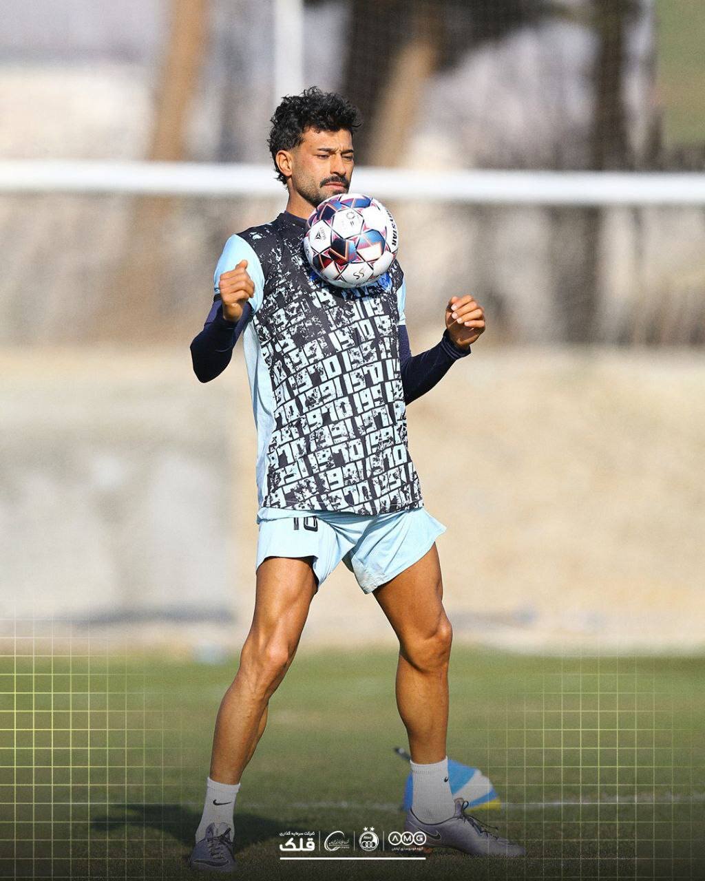 عکس | پایان جنجال خط خوردن رضاییان و جلالی