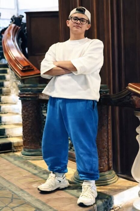 این قاتل فراری را شناسایی کنید/ عکس