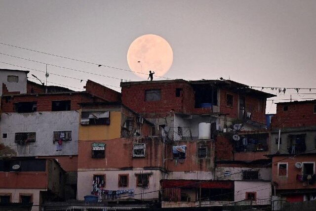 ۲۰۲۵ به روایت عکاسان